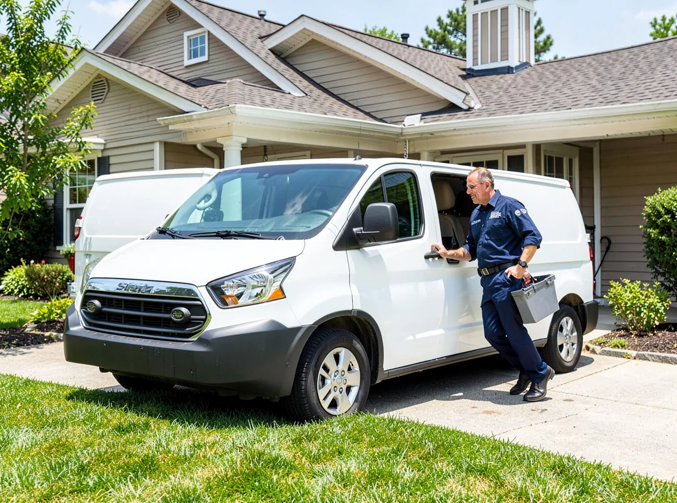 Emergency Plumber company in Riverview, MI