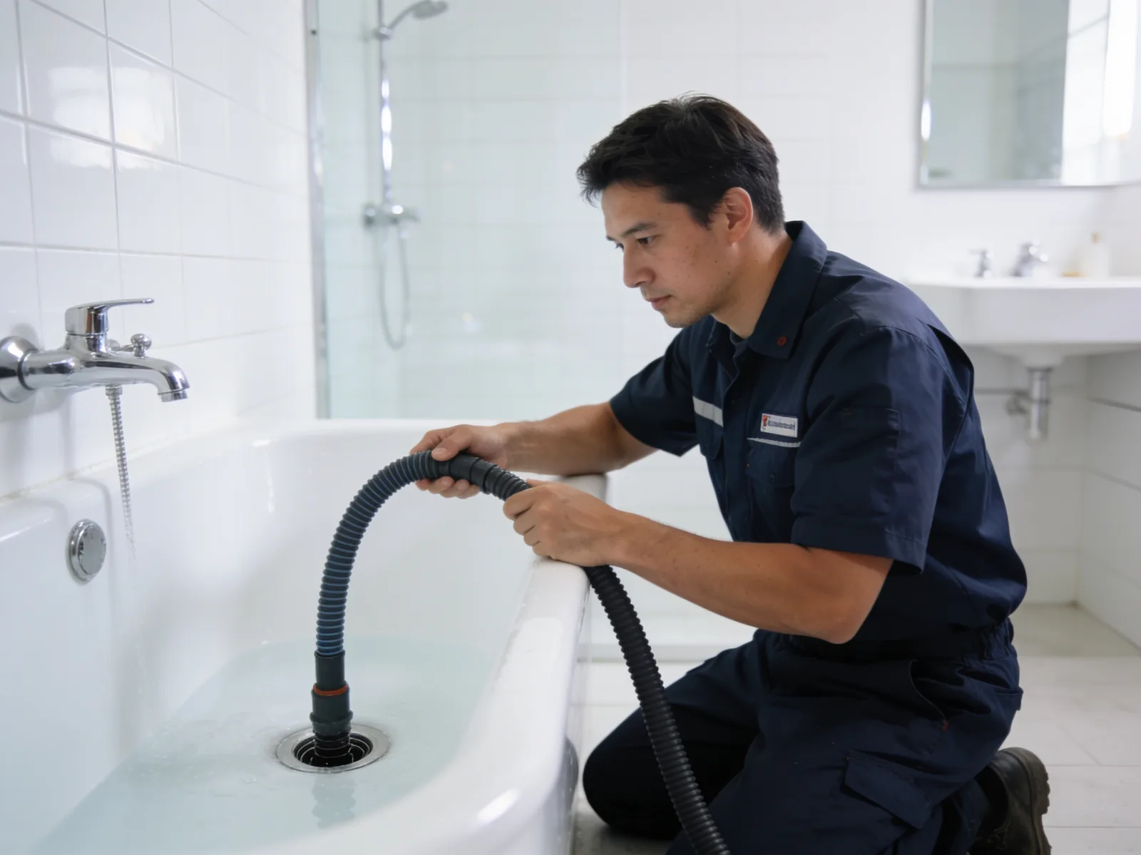Emergency Plumber Riverview, MI FAQs